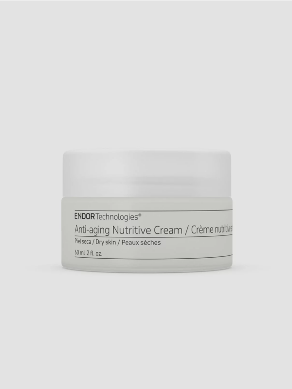 Endor Technologies® Bioactive Nutritive Cream - elenzia