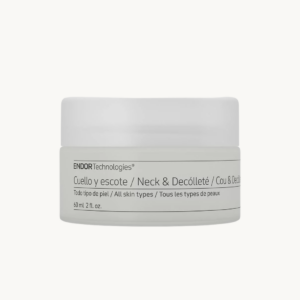Neck and Décolleté Cream