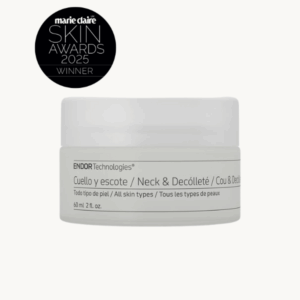 Neck and Décolleté Cream