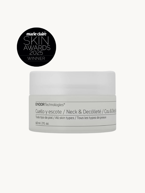Neck and Décolleté Cream