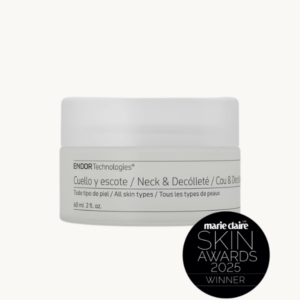 Neck and Décolleté Cream