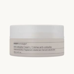 anti-cellulite from endor technologies