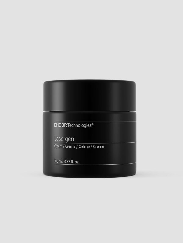 Lasergen Cream