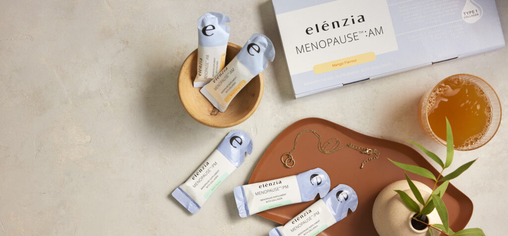 elénzia MENOPAUSE