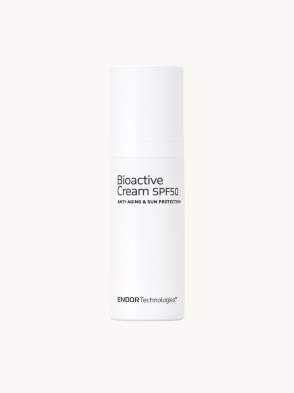 Bioactive Cream SPF50