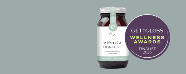elenzia CONTROL